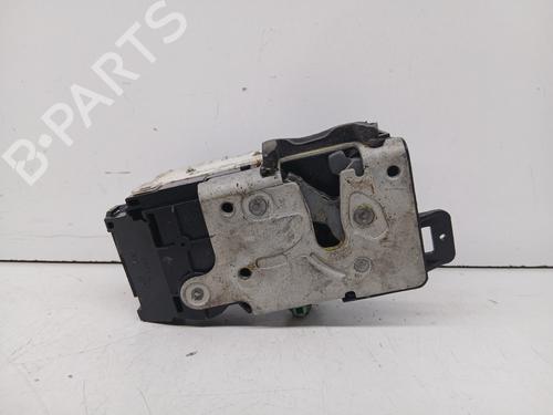 Front right lock JAGUAR S-TYPE II (X200) 2.7 D | BP27356753C97 
