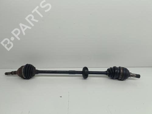 Used Right front driveshaft OPEL ASTRA G Hatchback (T98) [1998-2009]  31902436