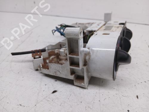 Climate control NISSAN TERRANO II (R20) 2.7 TDi 4WD | BP29590991I5 