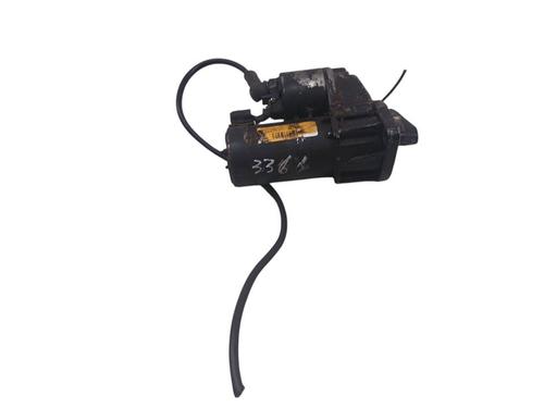 Motor de arranque Motor de arranque SUZUKI SAMURAI Closed Off-Road Vehicle (SJ_) [1984-2004] 39752794 39752794