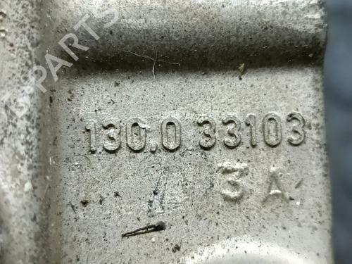 ABS pump AUDI 80 B4 Avant (8C5)  | BP20839083M43 