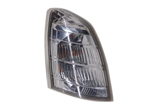 Right front indicator NISSAN X-TRAIL I (T30)  | BP31928721C33 