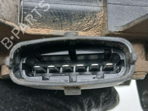 Pedal PEUGEOT BIPPER (AA_)  | BP27978392I4 