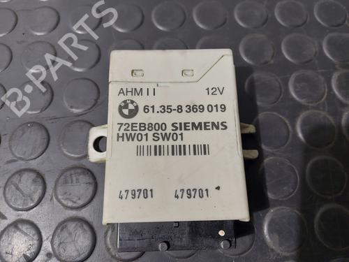 Control unit BMW 3 (E46) 320 d | BP20828866M11 