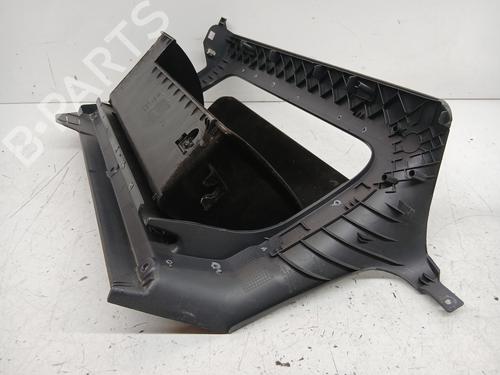 Glove box VW GOLF V (1K1)  | BP33290198C95  - Image 5