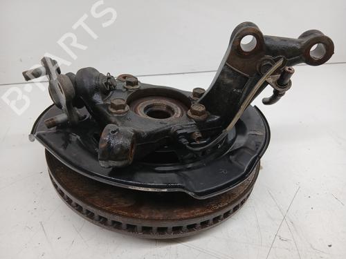 Right front steering knuckle TOYOTA RAV 4 III (_A3_)  | BP26006899M26 