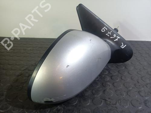Used Right mirror SEAT LEON (1M1) [1999-2006]  20818539