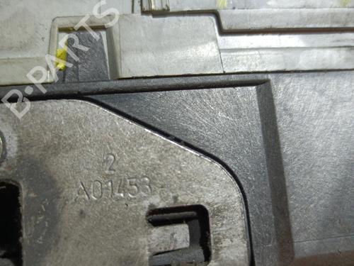 Rear left lock PEUGEOT 308 SW I (4E_, 4H_) 1.6 HDi | BP20828012C100 