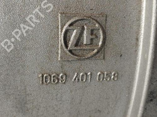 Gearbox BMW 5 (E60) 520 d | BP27712275M3 