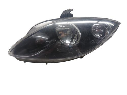 Used Left headlight Left headlight SEAT LEON (1P1) 1.6 TDI (90 hp) 33625914 33625914