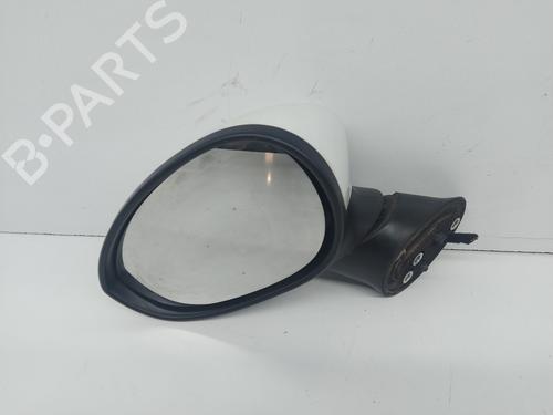 Rétroviseur gauche FIAT PUNTO EVO (199_) 1.3 D Multijet (199AXC1A, 199BXC1A, 199AXT1A, 199BXT1A) (75 hp) 23551110