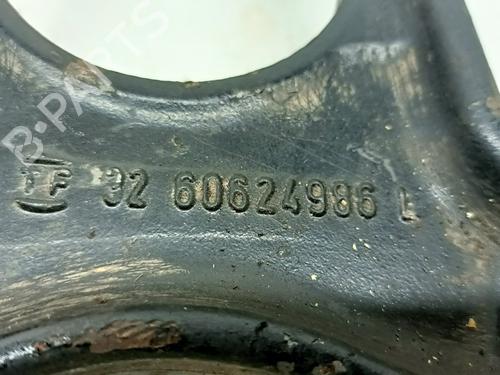 Left front suspension arm CHEVROLET LACETTI (J200) 1.6 | BP28183454M12 - Image 6