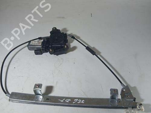 Rudehejsemekanisme Højre bagtil ALFA ROMEO 166 (936_) 2.4 JTD (936AXC00, 936AXD01) (175 hp) 27264623