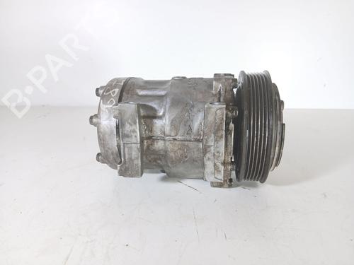 AC compressor PEUGEOT 508 I (8D_) 1.6 VTi | BP30724920M34