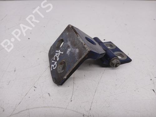 Used Hinge/Door check strap BMW X3 (E83) xDrive 25 i (218 hp) 29512342