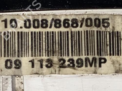Instrument cluster OPEL CORSA B (S93) 1.2 i (F08, F68, M68) | BP20828601C47 