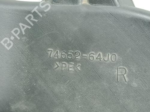Other SUZUKI GRAND VITARA II (JT, TE, TD) 1.9 DDiS All-wheel Drive (JT419, TD44, JB419WD, JB419XD,... | BP29834611O1