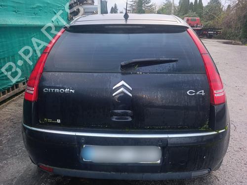 Starter CITROËN C4 I (LC_)  | BP34055593M8  - Image 9