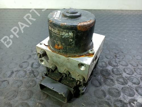 Used ABS pump PEUGEOT 206 Hatchback (2A/C) [1998-2012]  20825733