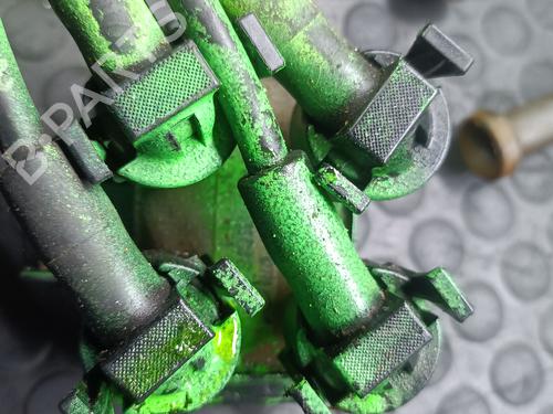 Ignition coil FORD ESCORT VI (GAL, AAL, ABL) 1.8 Turbo D | BP29618541M94 