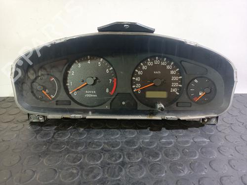 Cockpit ROVER 45 I Hatchback (RT) 1.6 (109 hp) 20832886