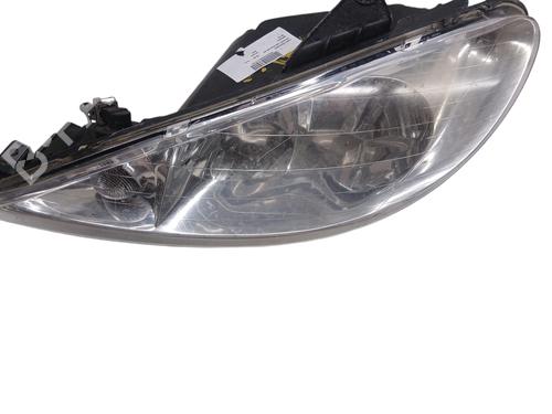 Used Left headlight Left headlight 33952525 33952525