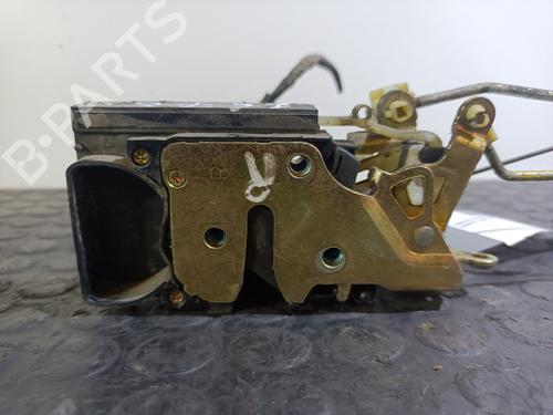 Used Front right lock CHEVROLET LACETTI (J200) 1.6 (109 hp) 20823435