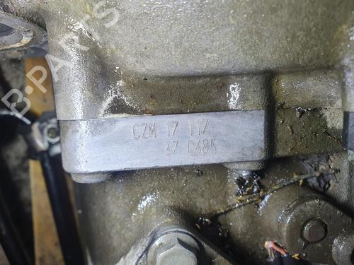 Used Gearbox AUDI A3 (8L1) [1996-2006]  20844431