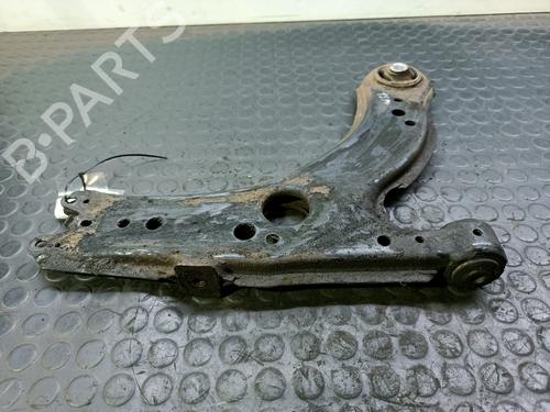 Right front suspension arm AUDI A3 (8L1) 1.9 TDI | BP32036847M13 