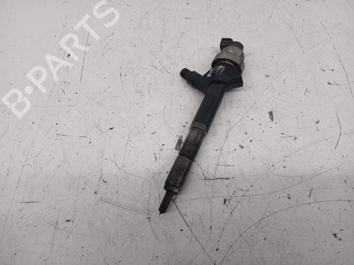 Insprojtnings dyse OPEL ASTRA H GTC (A04)  8973762703 |