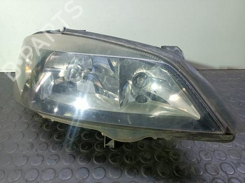 Right headlight OPEL ASTRA G Saloon (T98) 2.0 DTI 16V (F69) | BP20836272C29 