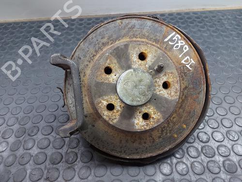 Used Left front steering knuckle ALFA ROMEO 156 Sportwagon (932_) 2.0 16V T.SPARK (932B21__) (150 hp) 21055388