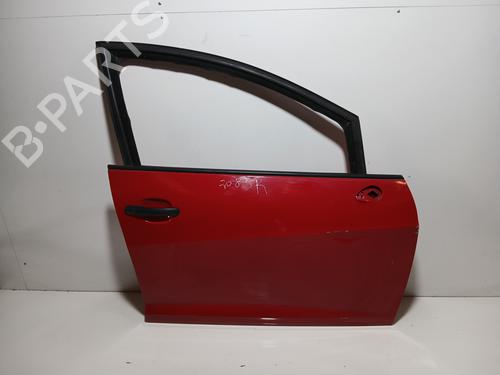 Used Right front door Right front door HONDA CIVIC VI Hatchback (EJ, EK) 1.4 i S (EJ9) (90 hp) 33219358 33219358