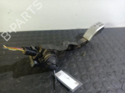 Used Pedal Pedal PEUGEOT 206 Hatchback (2A/C) 1.6 16V (109 hp) 32046585 32046585