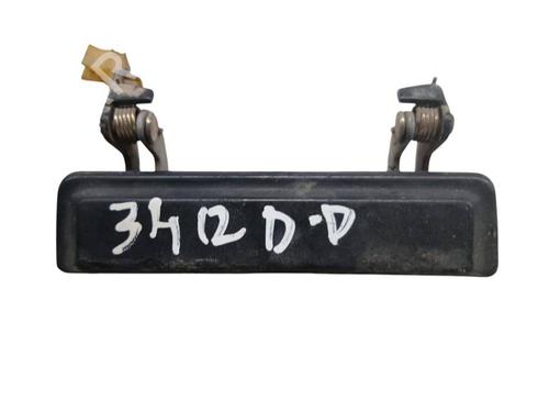 Used Front right exterior door handle Front right exterior door handle MITSUBISHI GALLOPER (JK-01) 2.5 TD intercooler (99 hp) 39901692 39901692