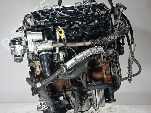 Używane Silnik FORD MONDEO III (B5Y) 2.2 TDCi (155 hp) 25771194