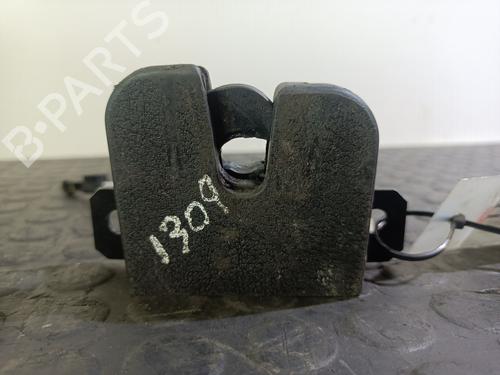 Bakluke lås SEAT LEON (1M1)  | BP20816358C101 