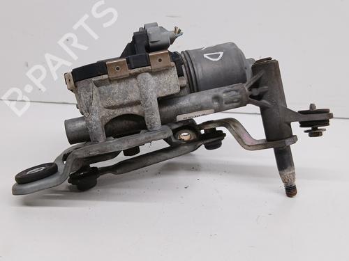 Front wiper motor PEUGEOT 407 (6D_)  | BP26655500M29 