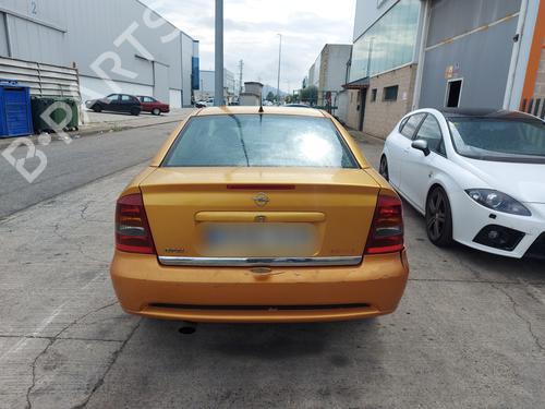 Højre bremsekaliber foran OPEL ASTRA G Coupe (T98) 2.2 16V (F07) | BP26517976M104 