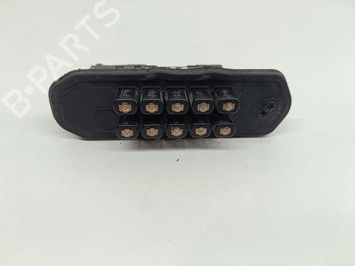 Elektronisk sensor PEUGEOT 807 (EB_) [2002-2025]  21066363