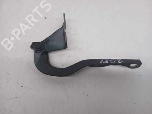 Andre TOYOTA LAND CRUISER 90 (_J9_) [1995-2003]  27860531