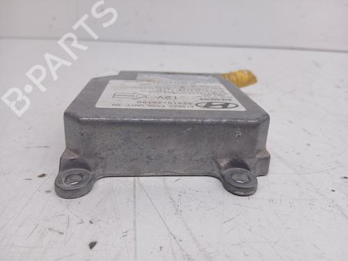 ECU airbags HYUNDAI SANTA FÉ I (SM) 2.4 16V | BP28163596M53 