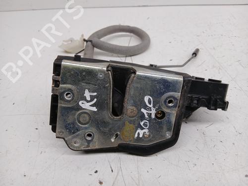 Used Rear right lock BMW 3 Touring (E46) 320 d (136 hp) 29865640