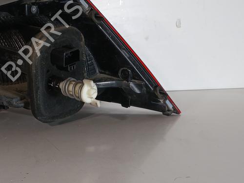 Left taillight VW GOLF VII (5G1, BQ1, BE1, BE2)  | BP29636214C34 