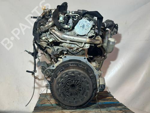 Engine TOYOTA HILUX VIII Pickup (_N1_)  | BP29728165M1 