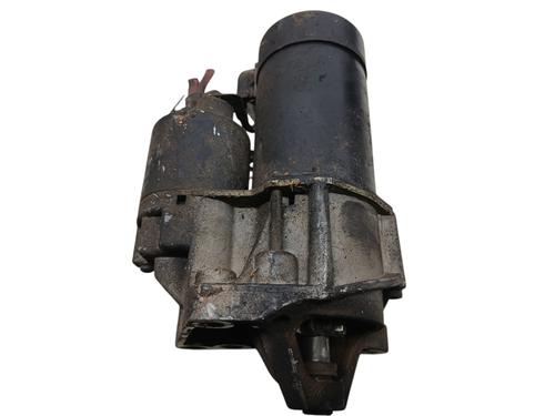 Used Starter Starter RENAULT MEGANE I Classic (LA0/1_) 1.6 e (LA0F, LA0S) (90 hp) 33130216 33130216