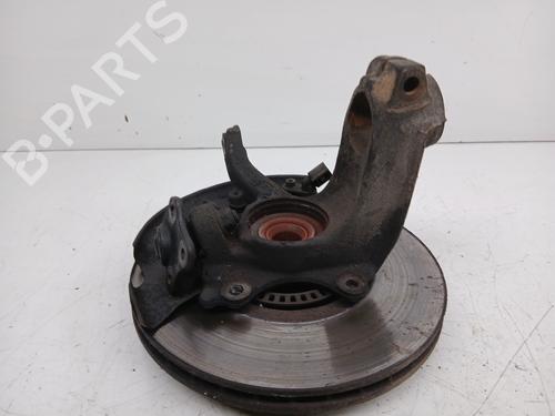 Left front steering knuckle VW GOLF IV (1J1)  | BP26490774M25 