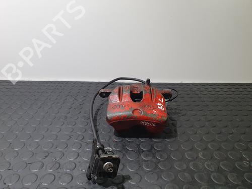 Used Right front brake caliper MAZDA RX-8 (SE, FE) 1.3 (FE103, SE3P) (231 hp) 32124318
