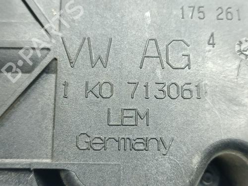 Gearstang VW PASSAT B6 (3C2) 2.0 TDI | BP32428511M90 