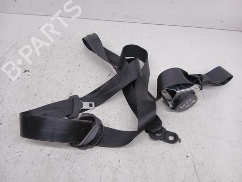 Front right seatbelt MERCEDES-BENZ M-CLASS (W164) ML 320 CDI 4-matic (164.122) | BP33398596I25 - Image 4